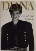 Diana. Prawdziwa historia
